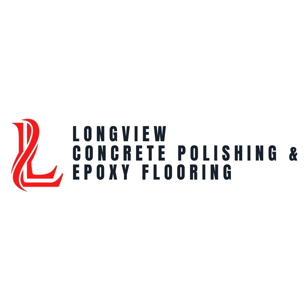 Longview Concrete Polishing & Epoxy Flooring logo